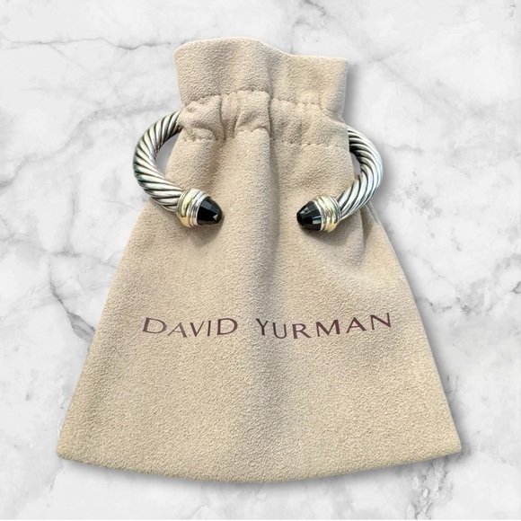 David Yurman Bracelet - Picture 1 of 3